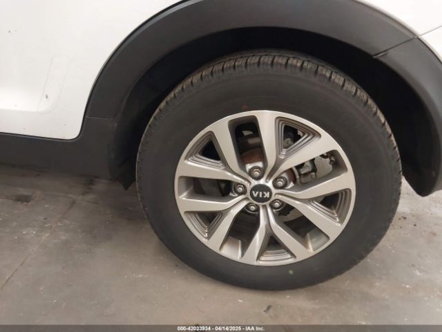 KNDPB3AC4E7620951 KIA Sportage Lx