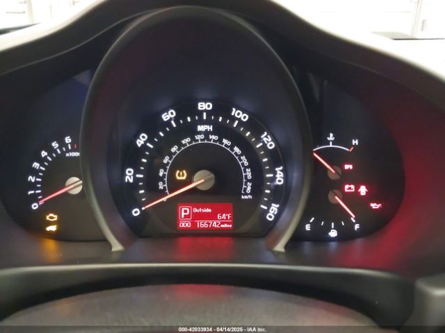KNDPB3AC4E7620951 KIA Sportage Lx