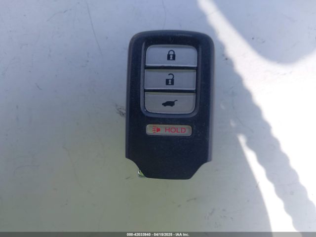 5FNYF6H15KB054786 Honda PILOT LX