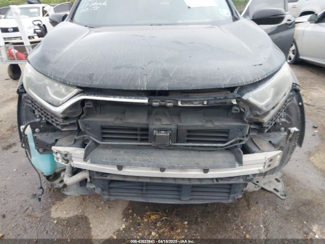 7FARW1H59HE007171 Honda CR-V EX