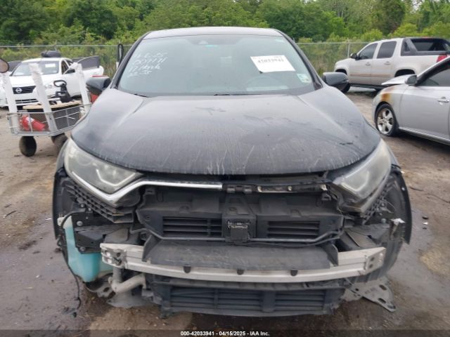 7FARW1H59HE007171 Honda CR-V EX