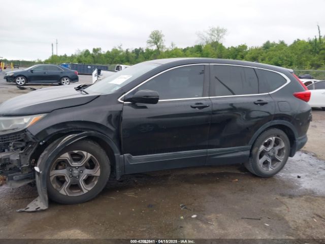 7FARW1H59HE007171 Honda CR-V EX