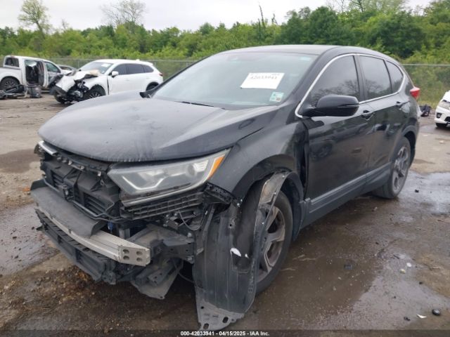7FARW1H59HE007171 Honda CR-V EX