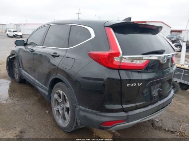 7FARW1H59HE007171 Honda CR-V EX