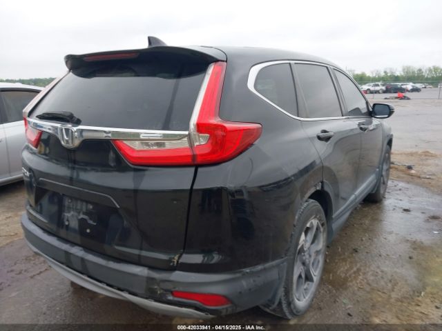 7FARW1H59HE007171 Honda CR-V EX