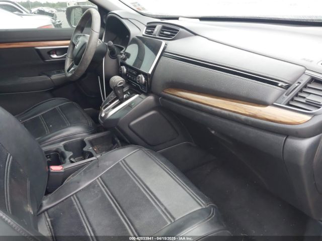 7FARW1H59HE007171 Honda CR-V EX