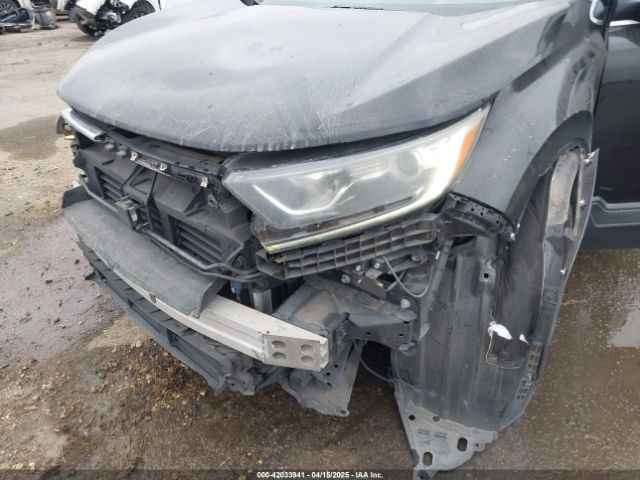 7FARW1H59HE007171 Honda CR-V EX