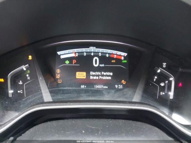 7FARW1H59HE007171 Honda CR-V EX