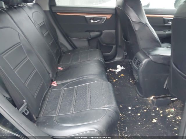7FARW1H59HE007171 Honda CR-V EX