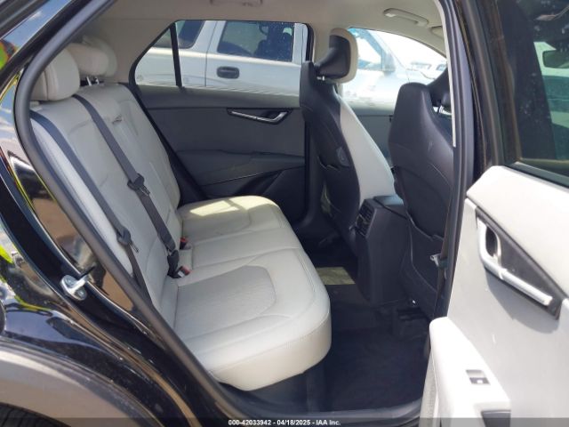 KNDCR3LE1P5100018 KIA NIRO EX