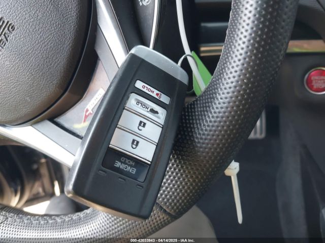 2020 ACURA MDX 5J8YD4H09LL020223 Photo 10