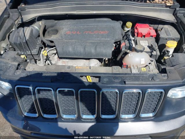 ZACNJBAB8KPK89007 Jeep Renegade Sport 4x4