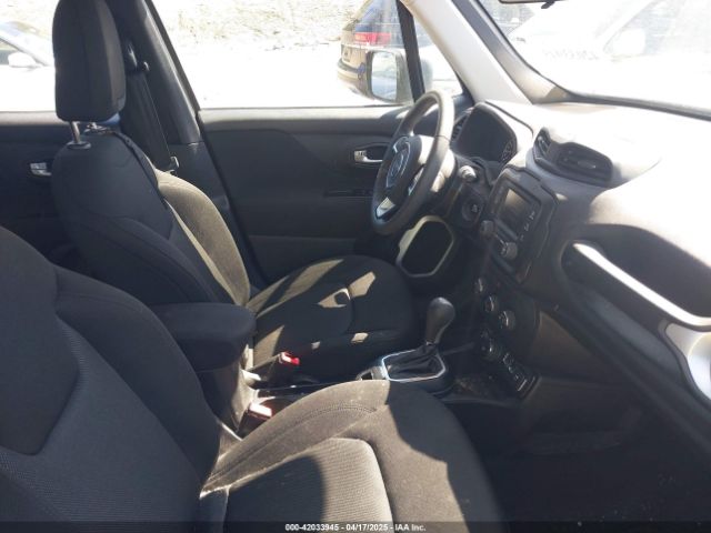 ZACNJBAB8KPK89007 Jeep Renegade Sport 4x4