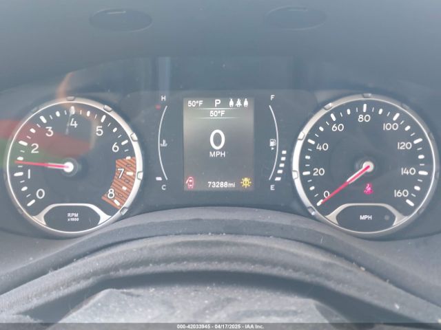ZACNJBAB8KPK89007 Jeep Renegade Sport 4x4