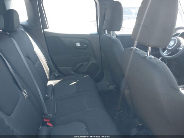ZACNJBAB8KPK89007 Jeep Renegade Sport 4x4