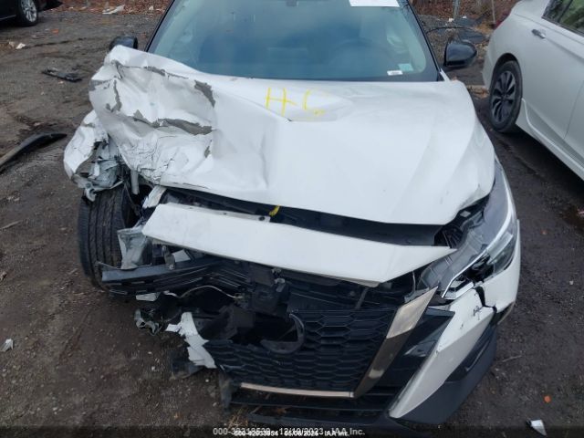 2020 NISSAN SENTRA 3N1AB8DV1LY211854 Photo 9