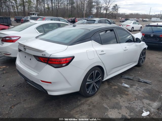 2020 NISSAN SENTRA 3N1AB8DV1LY211854 Photo 3
