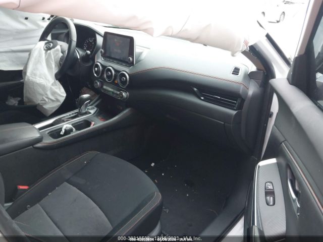 2020 NISSAN SENTRA 3N1AB8DV1LY211854 Photo 4