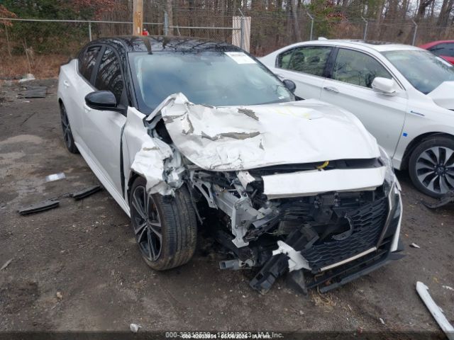 2020 NISSAN SENTRA 3N1AB8DV1LY211854 Photo 5
