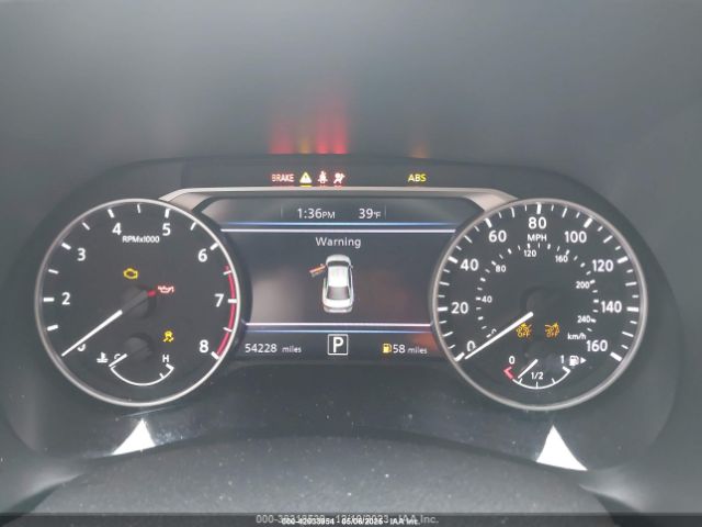 2020 NISSAN SENTRA 3N1AB8DV1LY211854 Photo 6