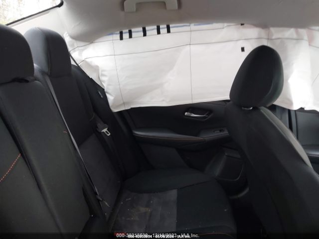 2020 NISSAN SENTRA 3N1AB8DV1LY211854 Photo 7