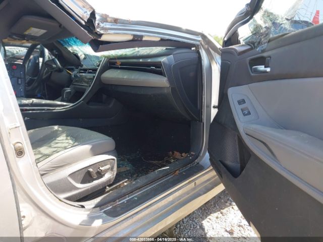 4T1BZ1FB9KU004259 Toyota AVALON XLE