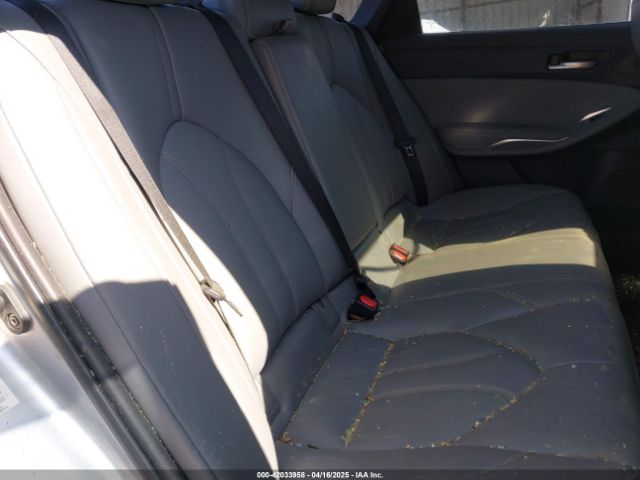 4T1BZ1FB9KU004259 Toyota AVALON XLE