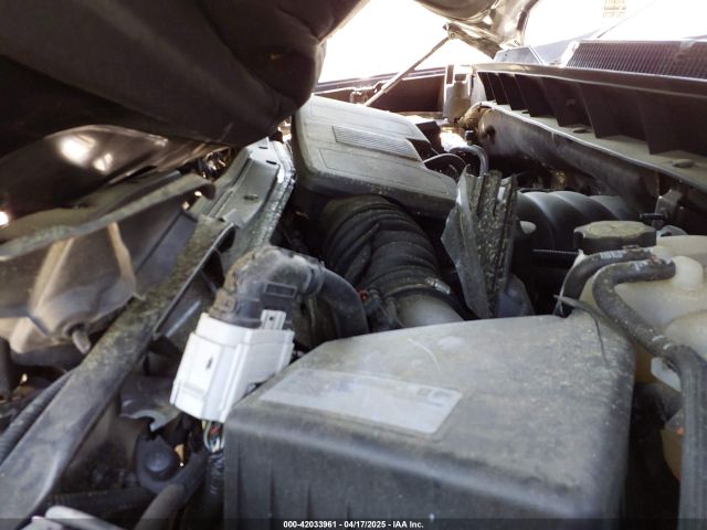 1GCUYDED5KZ322984 Chevrolet Silverado 1500 Lt