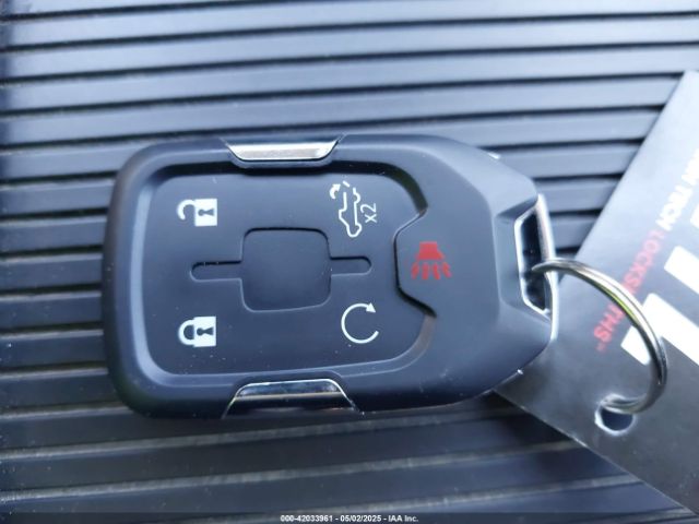 1GCUYDED5KZ322984 Chevrolet Silverado 1500 Lt