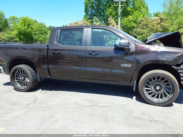 1GCUYDED5KZ322984 Chevrolet Silverado 1500 Lt