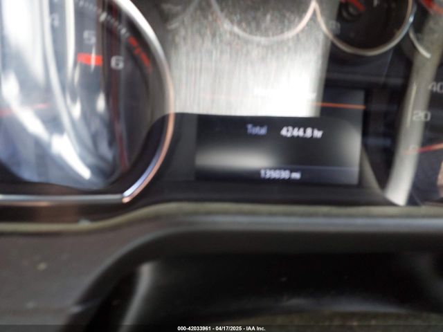 1GCUYDED5KZ322984 Chevrolet Silverado 1500 Lt