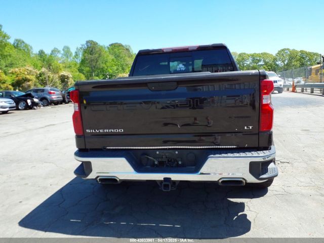 1GCUYDED5KZ322984 Chevrolet Silverado 1500 Lt