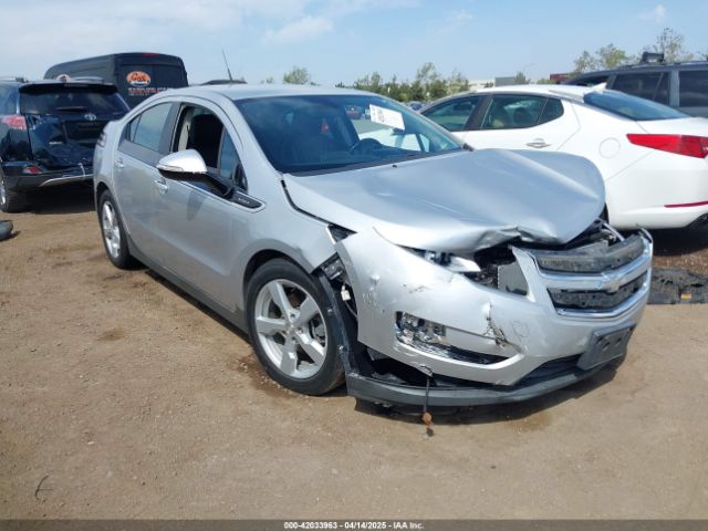 1G1RF6E40EU157881 auction archive image