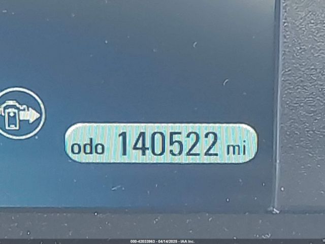 1G1RF6E40EU157881 Chevrolet Volt