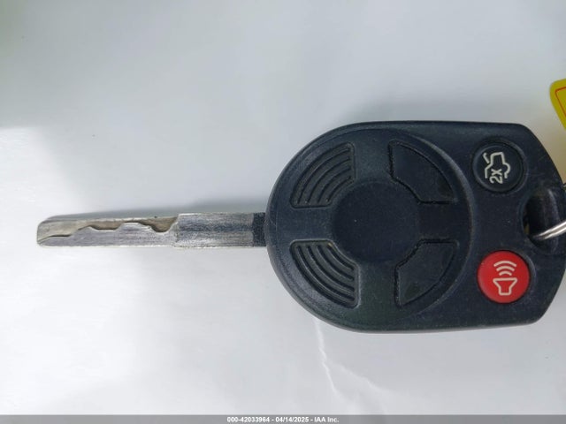 1FADP3K27JL273357 Ford 2.0l gdi
