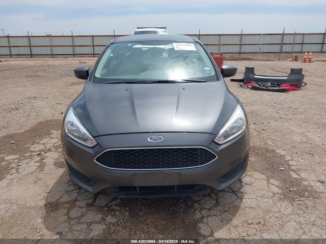 1FADP3K27JL273357 Ford 2.0l gdi