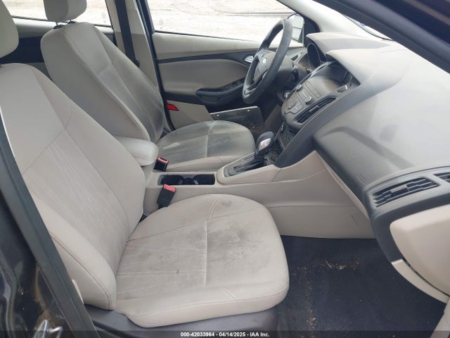 1FADP3K27JL273357 Ford 2.0l gdi