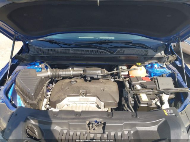 3GNKBBRA4KS579152 Chevrolet Blazer