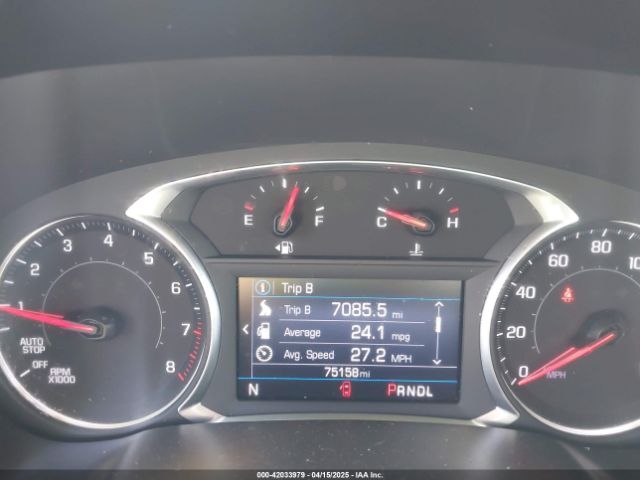 3GNKBBRA4KS579152 Chevrolet Blazer