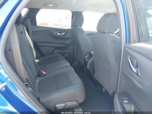 3GNKBBRA4KS579152 Chevrolet Blazer