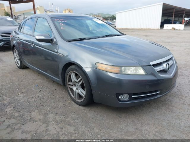 2008 ACURA TL 19UUA662X8A003196 Photo 0