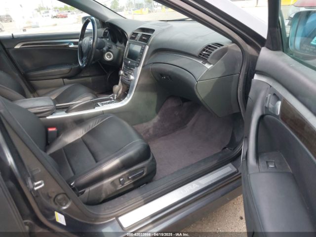 2008 ACURA TL 19UUA662X8A003196 Photo 4