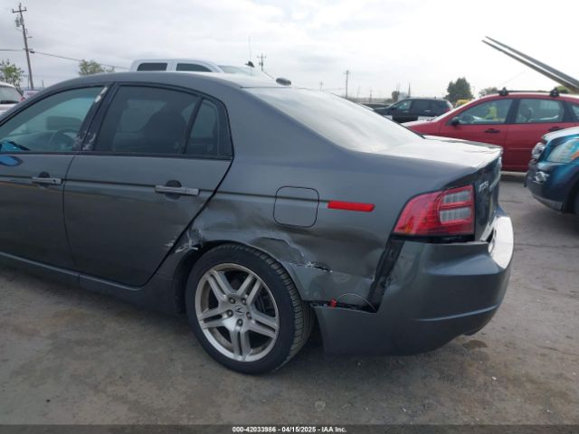2008 ACURA TL 19UUA662X8A003196 Photo 5