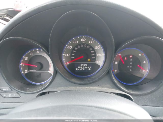 2008 ACURA TL 19UUA662X8A003196 Photo 6