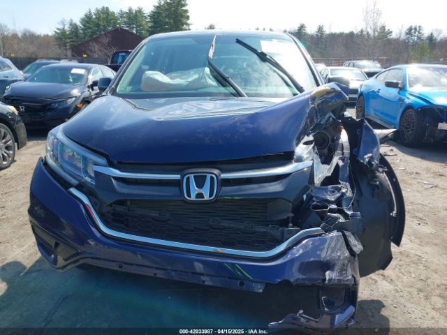 5J6RM4H46GL019536 Honda CR-V SE