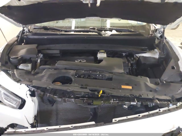 5N1DL0MM7JC503316 Infiniti QX60