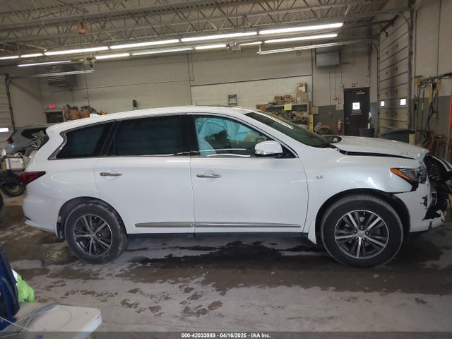 5N1DL0MM7JC503316 Infiniti QX60