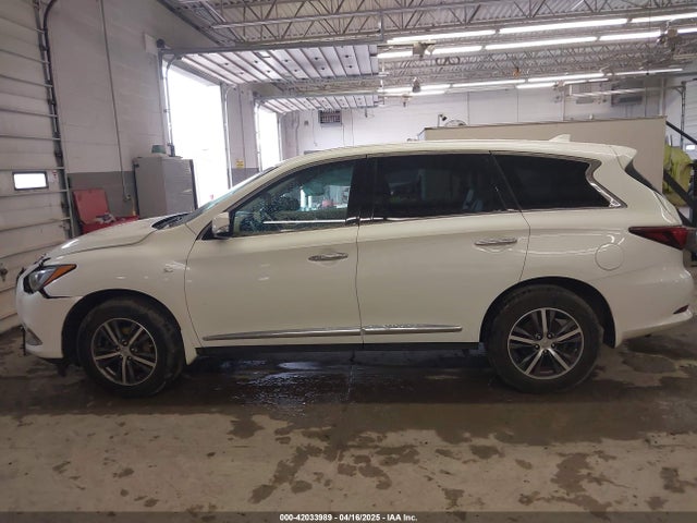 5N1DL0MM7JC503316 Infiniti QX60