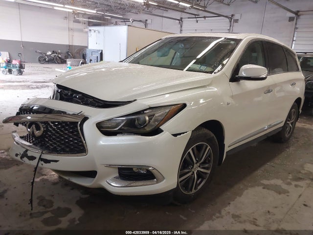 5N1DL0MM7JC503316 Infiniti QX60