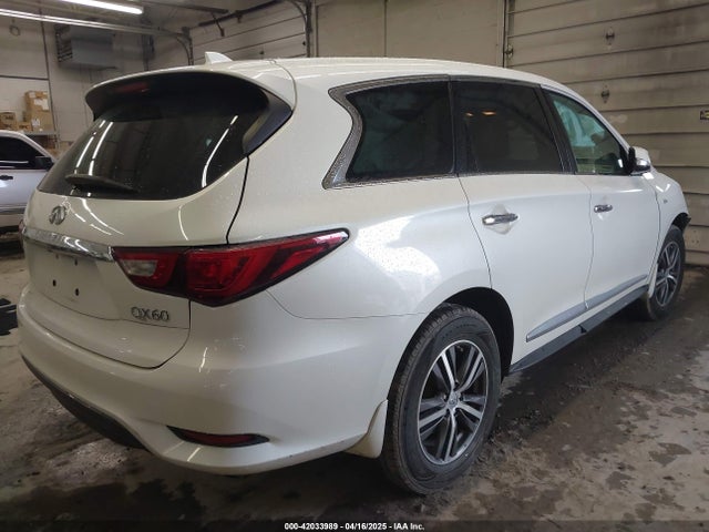 5N1DL0MM7JC503316 Infiniti QX60